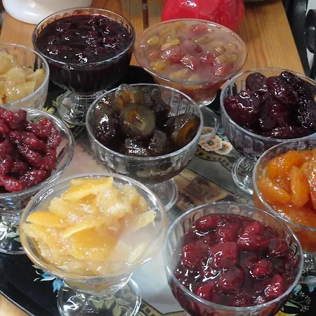 Incirliev - Special Category Szálloda 2*