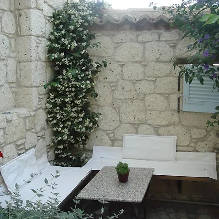 Incirliev - Special Category Szálloda Alacati