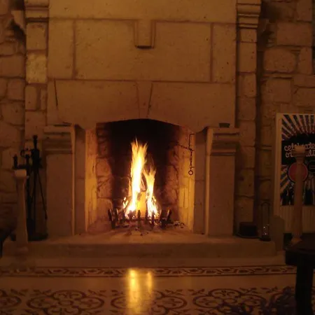 ホテル Incirliev - Special Category