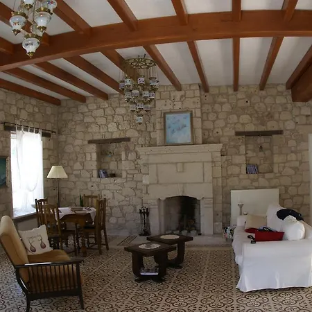 Incirliev - Special Category Szálloda 2*