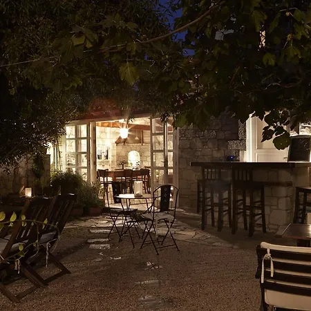 Incirliev - Special Category 2* Alacati