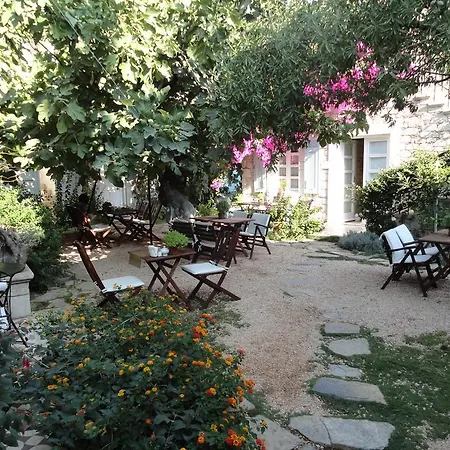 Incirliev - Special Category 2* Alacati