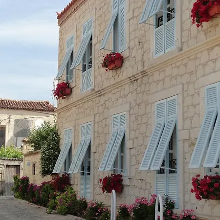 Incirliev - Special Category Szálloda