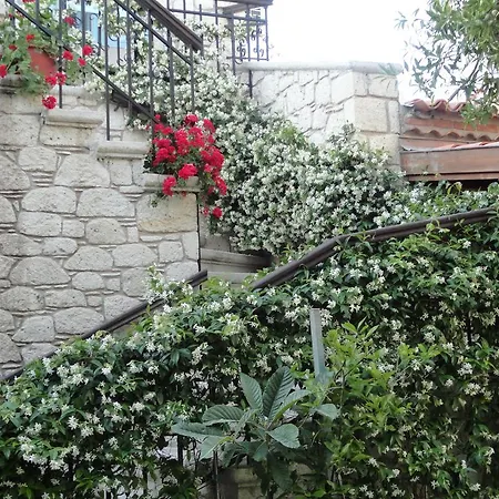 Szálloda Incirliev - Special Category Alacati