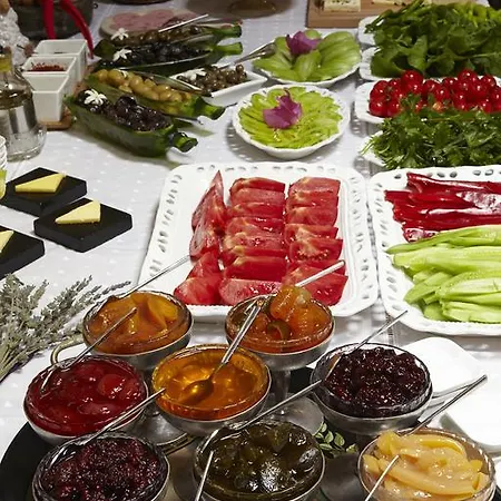 Incirliev - Special Category Alaçatı