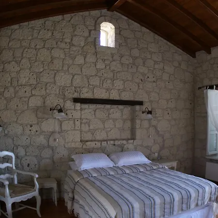 Incirliev - Special Category Hotel Alaçatı
