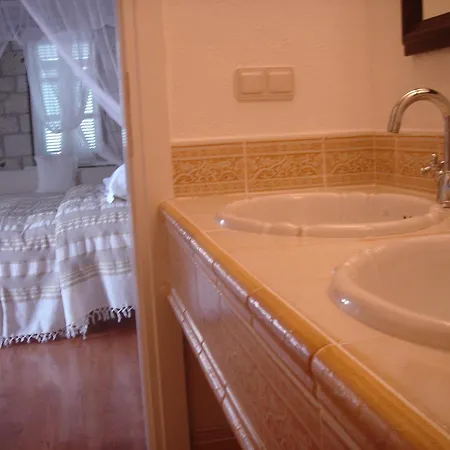 Incirliev - Special Category Hotel Alaçatı