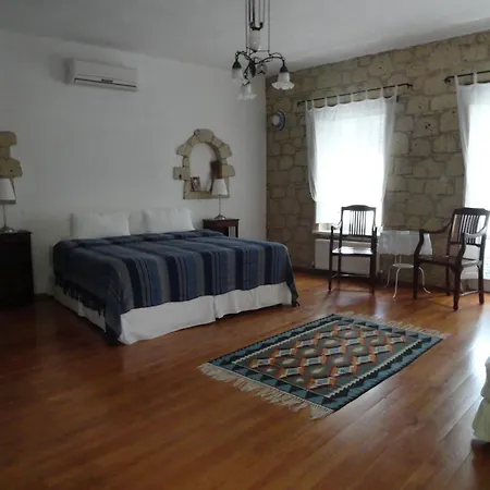 Hotel Incirliev - Special Category