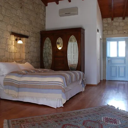 Incirliev - Special Category Hotel Alaçatı