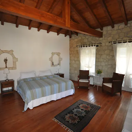 Incirliev - Special Category Alacati