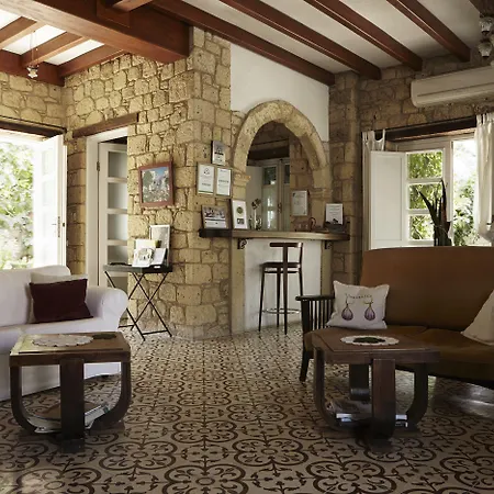 Incirliev - Special Category Alacati