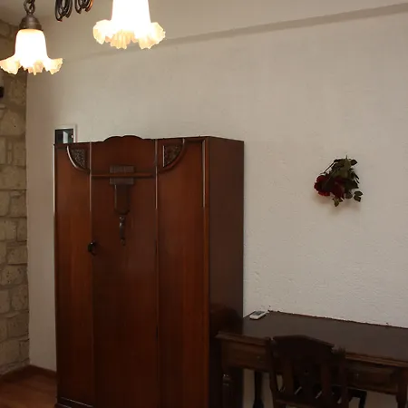 Szálloda Incirliev - Special Category Alacati