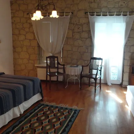 Incirliev - Special Category Szálloda 2*