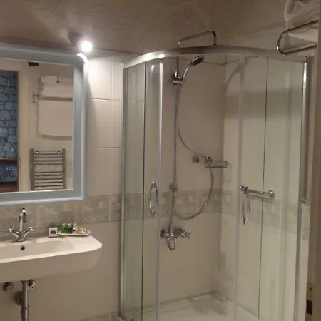 Incirliev - Special Category ホテル アラカティ