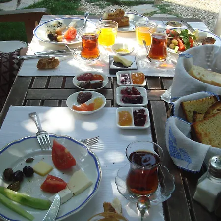 ホテル Incirliev - Special Category アラカティ