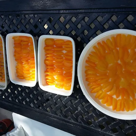 Incirliev - Special Category ホテル