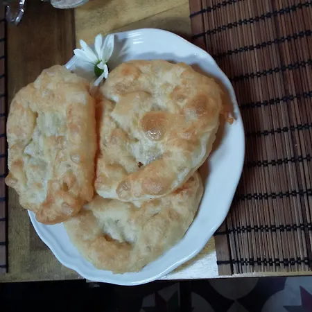 Incirliev - Special Category Szálloda 2*