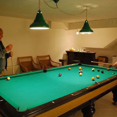 Szálloda Incirliev - Special Category