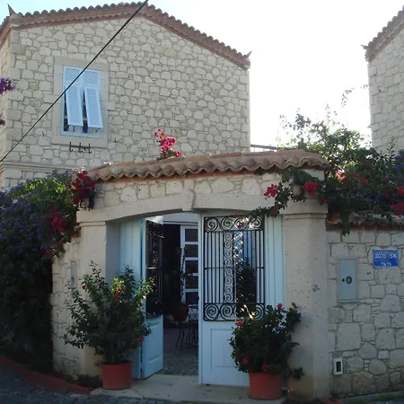 Incirliev - Special Category Alacati