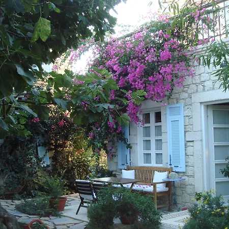 Incirliev - Special Category Szálloda 2*