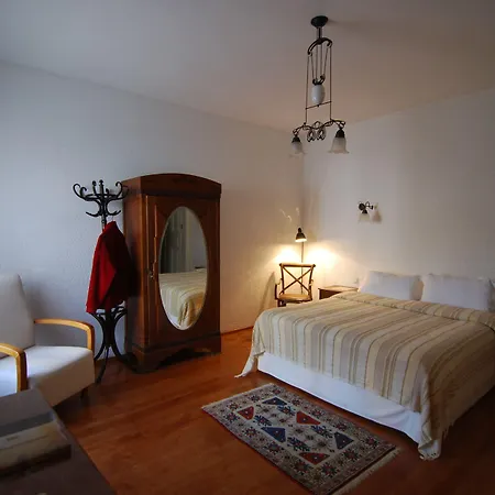 Szálloda Incirliev - Special Category Alacati