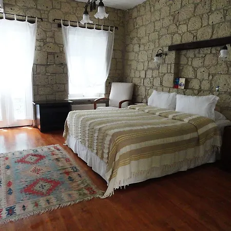 Hotel Incirliev - Special Category 2*