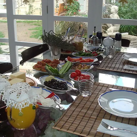 Hotel Incirliev - Special Category