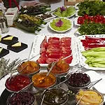 Incirliev - Special Category Alaçatı