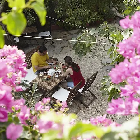 因克里尔弗-特别类型酒店 酒店