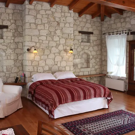 因克里尔弗-特别类型酒店 2*