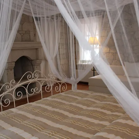 因克里尔弗-特别类型酒店 酒店 阿拉恰特