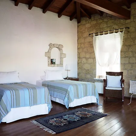 酒店 因克里尔弗-特别类型酒店 2*