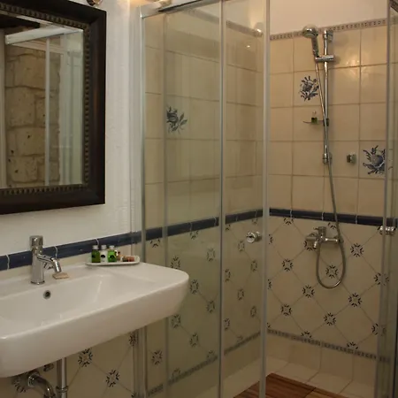 因克里尔弗-特别类型酒店 酒店 2*