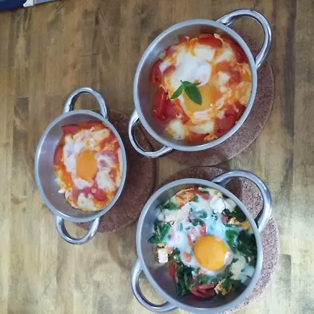 因克里尔弗-特别类型酒店 阿拉恰特