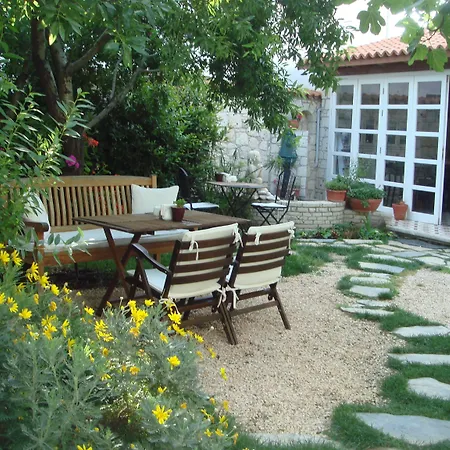 因克里尔弗-特别类型酒店 2*