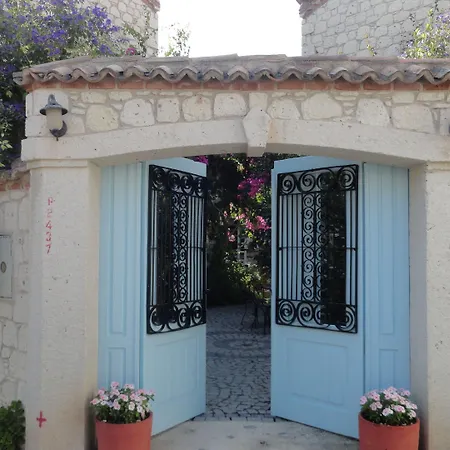 因克里尔弗-特别类型酒店 酒店 2*