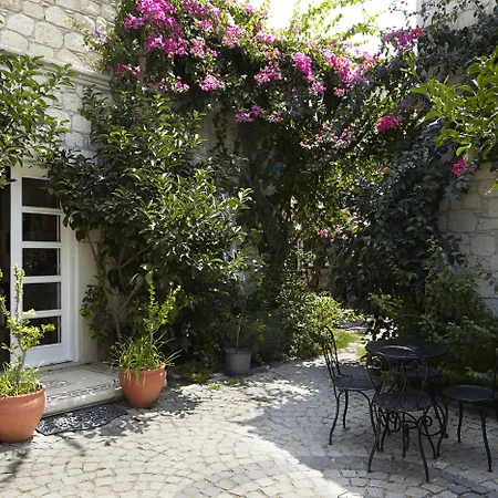 因克里尔弗-特别类型酒店 酒店 2*