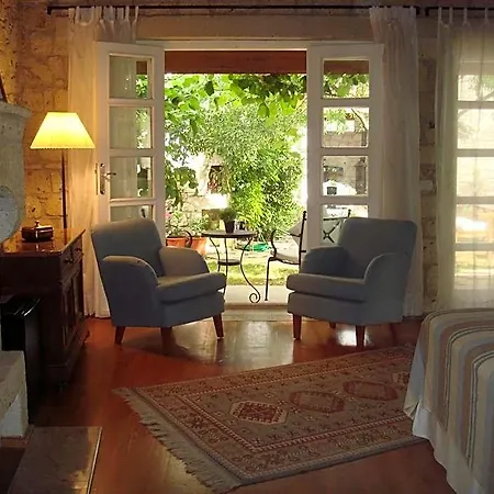 Hotel Incirliev - Special Category Alaçatı