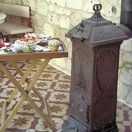 Incirliev - Special Category Alaçatı