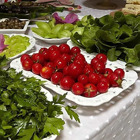 فندق إنكيرلييف - سبيشال كاتيغوري ألاتشاتي
