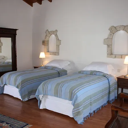 Incirliev - Special Category Hotel Alaçatı