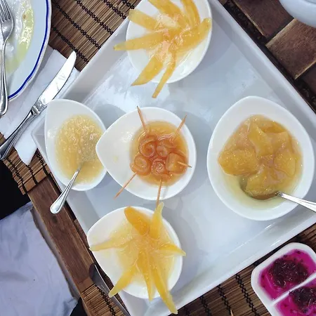 酒店 因克里尔弗-特别类型酒店 阿拉恰特