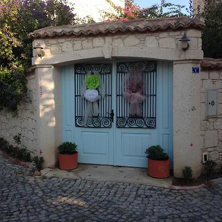 因克里尔弗-特别类型酒店