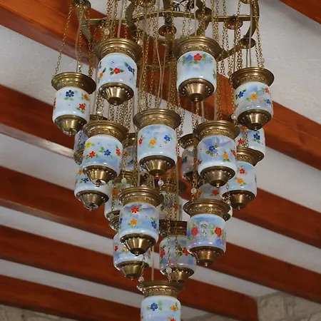 Incirliev - Special Category Alacati