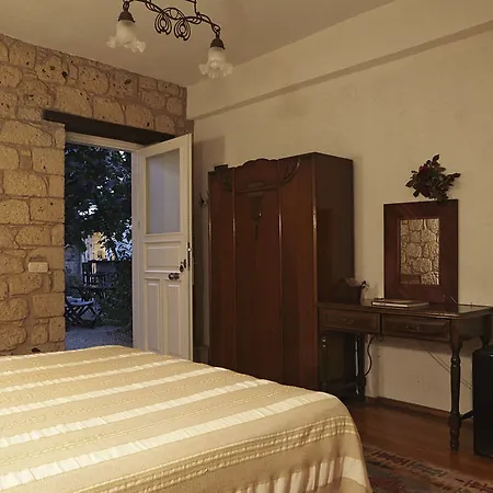 Ξενοδοχείο Incirliev - Special Category