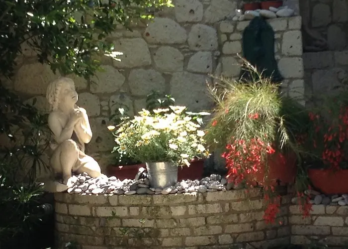 Incirliev - Special Category Hotel Alaçatı