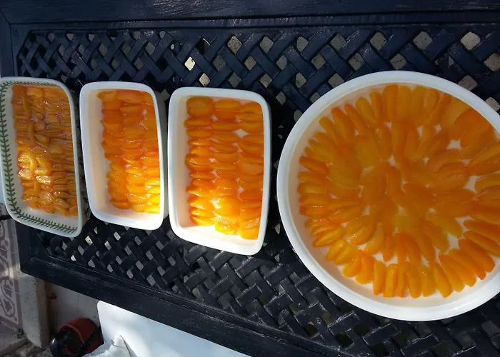 Incirliev - Special Category Hotel